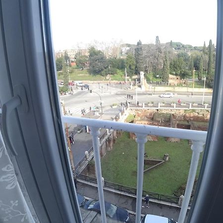 Colosseo Rooms Imperial Rome Luaran gambar