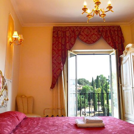 Colosseo Rooms Imperial Rome Luaran gambar