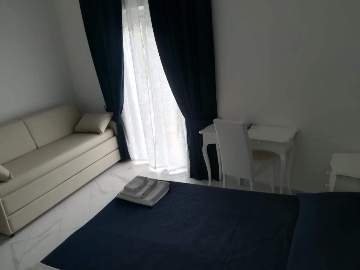 Colosseo Rooms Imperial Rome Luaran gambar