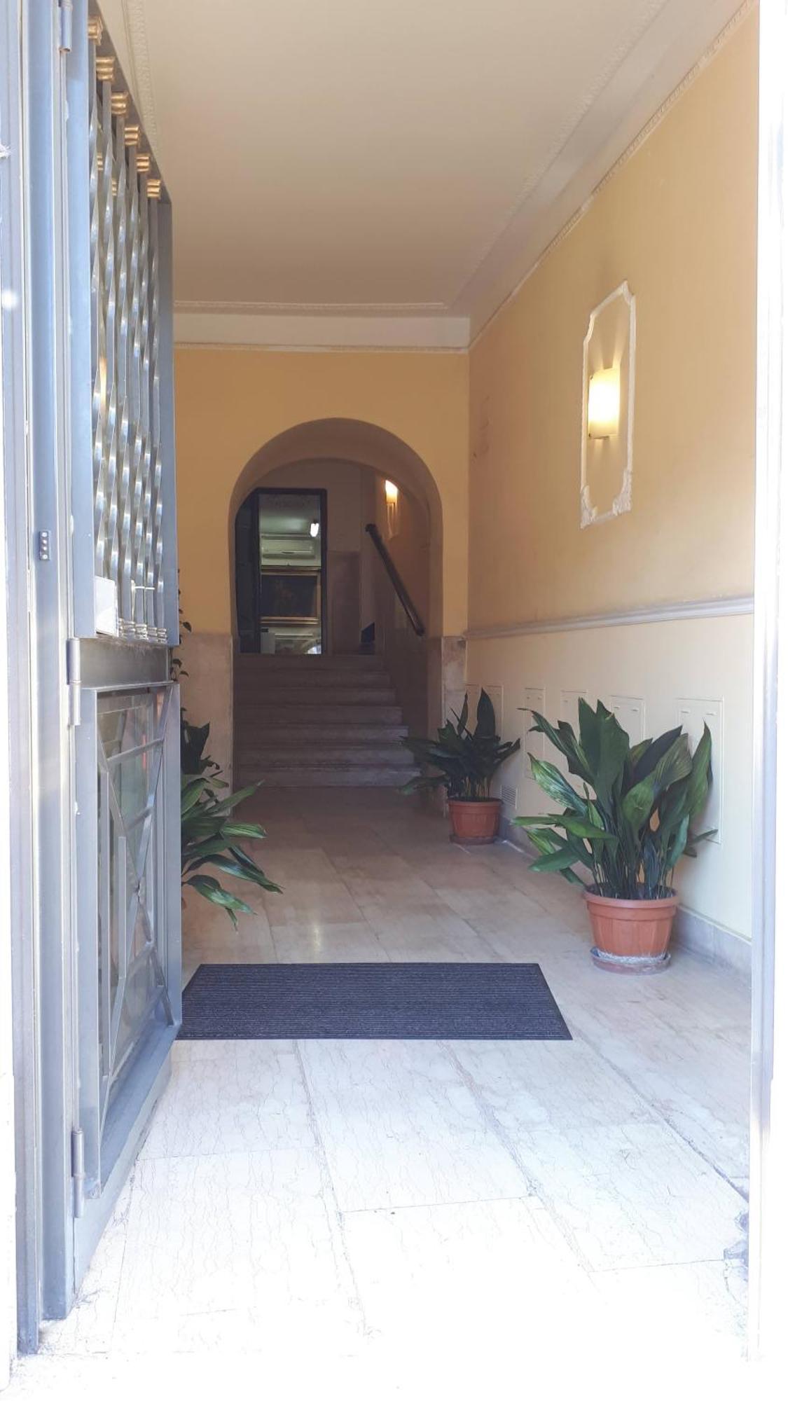 Colosseo Rooms Imperial Rome Luaran gambar